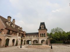 九龙湖公主度假酒店-中旅阿那亚九龙湖·公主酒店