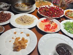 -景秀餐厅(南锣鼓巷店)
