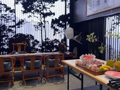 -黑木原精致料理·铁板烧