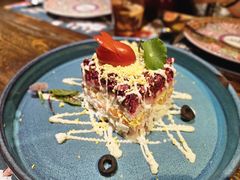 -卢布里西餐厅(总店)