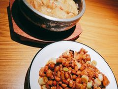 -川菜故事(光谷步行街店)