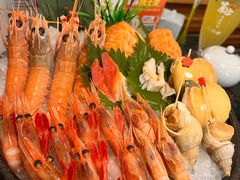 -菊上料理(蜀山银泰百货店)