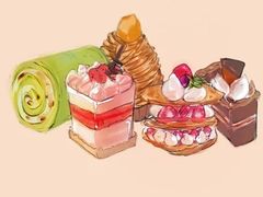 -萨莉亚意式餐厅(杭州西溪龙湖天街店)