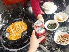 -李师傅脆肚(华强北店)
