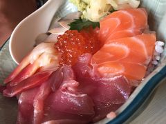 -有喜屋·深夜食堂(北京西路店)