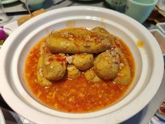 -黔渔翁豆花渎鱼(喷水池店)