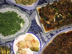 -白家寨子·山野白族菜(古城总店)