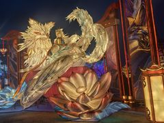 -淄博花灯齐彩城