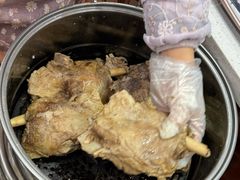 -清真·益鑫羊肉手抓馆(花园北街店)