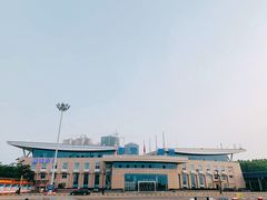 -海安新港(公交站)
