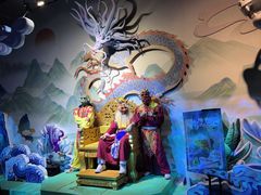 -江和美海洋公园