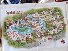 -济南方特东方神画