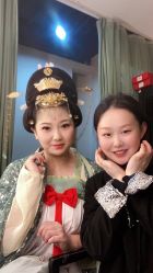 点击看大图 -盘子女人坊古装写真摄影(天津总店)