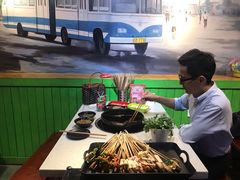 -钢管厂五区小郡肝串串香(南山店)