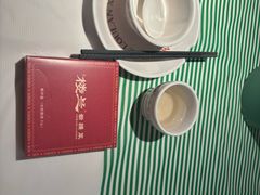 -楼兰新疆菜(江宁万达店)