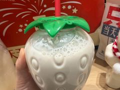 -红星前进面包牛奶公司(五道口购物中心店)