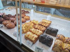 -BOKE博稞烘焙(天佑城店)