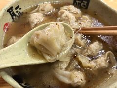 -老上海馄饨铺(浙江中路店)