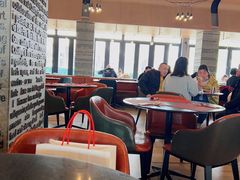 -WOLFGANG PUCK KITCHEN & BAR(迪士尼小镇店)