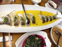 -品大三·南京菜(大行宫店)