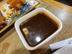 甜面酱-姥姥家春饼店(佳亿时尚广场店)