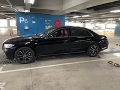 -富君租车(外滩店)