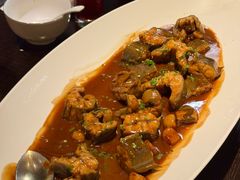 -甄御•海鲜新青岛菜(麦岛店)