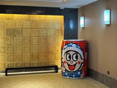 -上海神旺大酒店