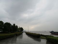 -幕燕滨江·长江观音景区