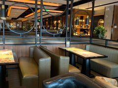 -半秋山西餐厅(宜昌大洋店)