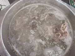 -一招鲜·全羊铺·蒙古奶茶(五一北路店)