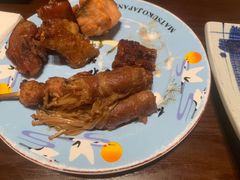 -松子料理(亮马桥店)