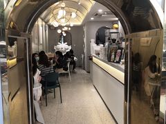 -茶力的小怪兽(梅林卓悦汇店)