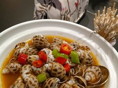 -恬阿姨庭院餐厅·生日宴