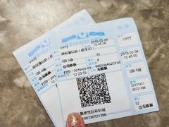 -中影·星感觉激光巨幕影城(博物馆店)
