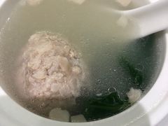 -上海小南国(金桥国际广场店)