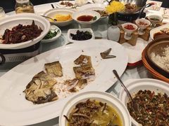 -饭怕鱼(阳光100店)