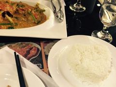 -金厨泰国餐厅·全泰籍厨师料理(拱北店)