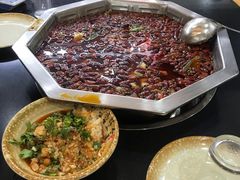 -王朝花椒鱼(杉板桥南一路店)