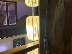 -淀里船宴(卓达店)