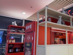 -侯师傅热炒店(印象城店)
