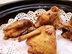 -寻味顺德·南记酒家·传统顺德菜·鱼生(广源路店)