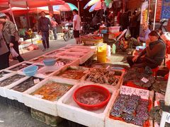 -船奇蒸汽海鲜·闽菜(八市海鲜总店)