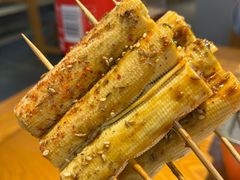 -大成海鲜烧烤·小龙虾(七宝店)