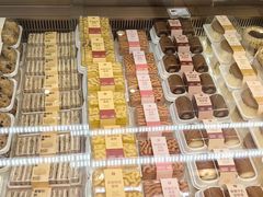 -爱达乐面包生日蛋糕(资阳圣高商业广场店)