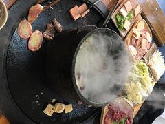 -滇藏石锅宴(崇仁巷老店)