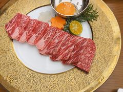 -海之屋韩式烤肉(海棠68环球美食街店)