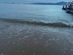 -白城沙滩