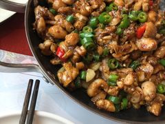 -赵小姐丨新中餐(曲江店)