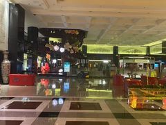 -广州花园酒店